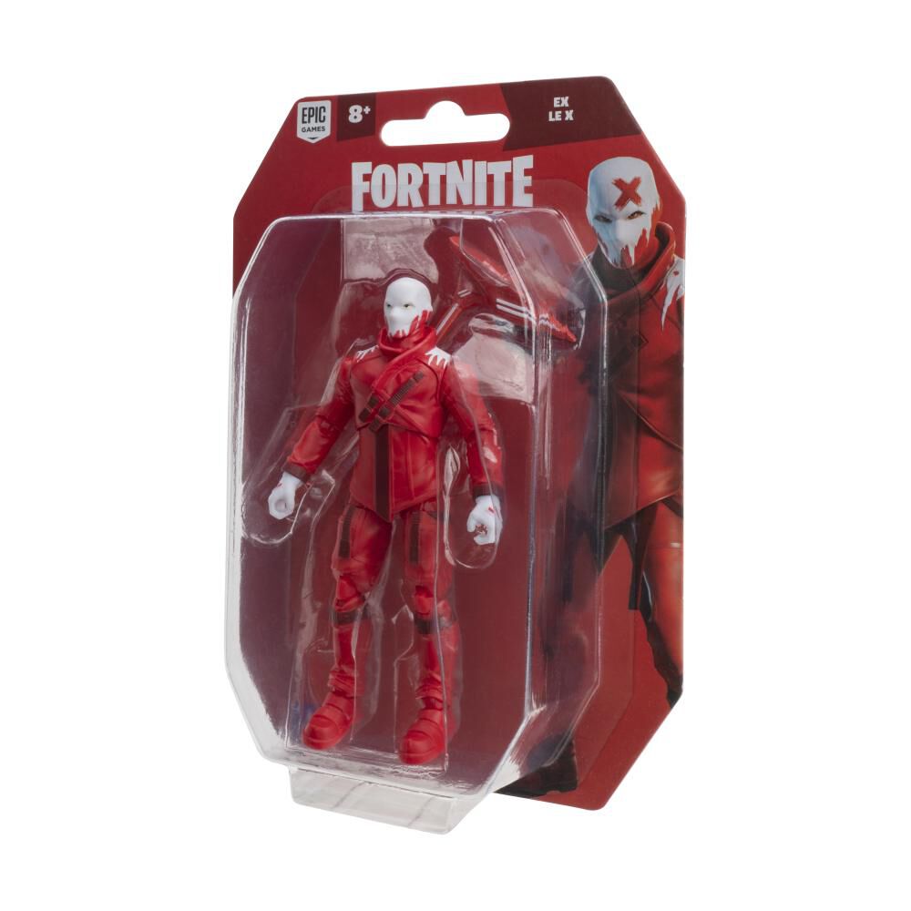 Figura Fortnite Ex image number 1.0
