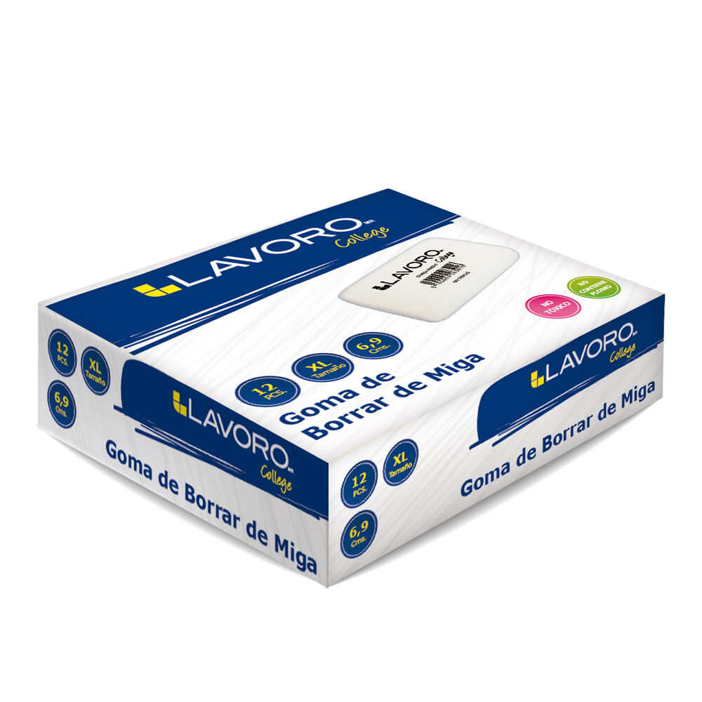 Pack Caja Escolar Manualidades 1 image number 4.0