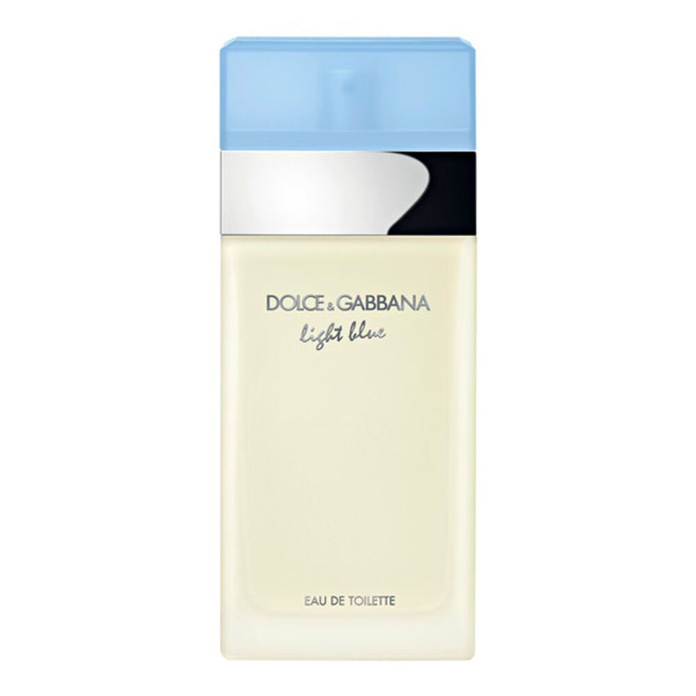 Light Blue Woman 100 Ml Edt Dolce Gabbana image number 1.0