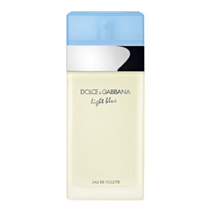 Light Blue Woman 100 Ml Edt Dolce Gabbana