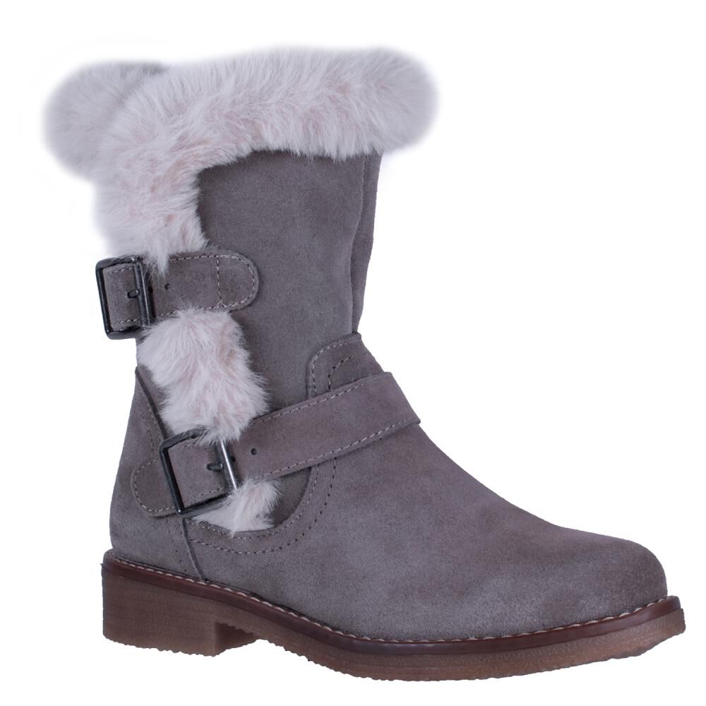 Bota Mujer Fagus image number 0.0