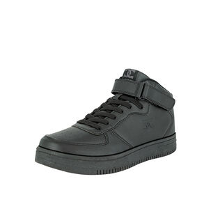 Zapatilla Escolar Miirto Negro Uns