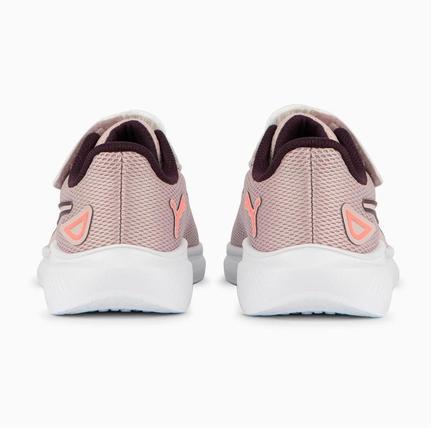 Zapatilla Running Mujer Puma Pumalite Rosado image number 3.0