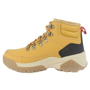 Botin Outdoor Funway Mujer Nevado-2 Camel