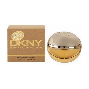 Golden Delicious 100ml Edp Mujer Dkny