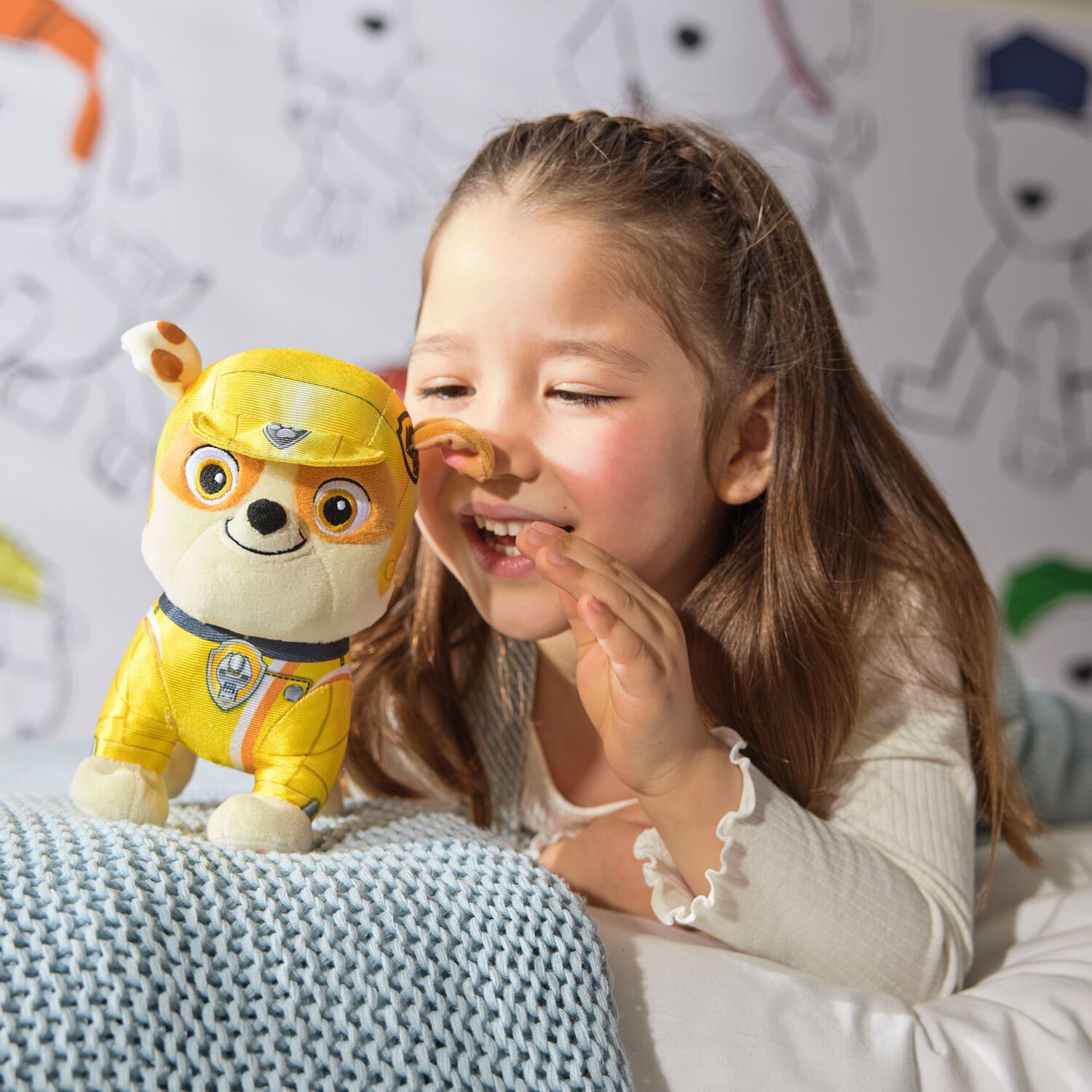 Peluche Paw Patrol image number 45.0