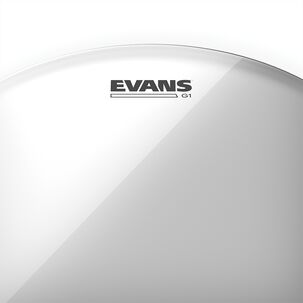 Parche 10&uml; G1 Clear Evans