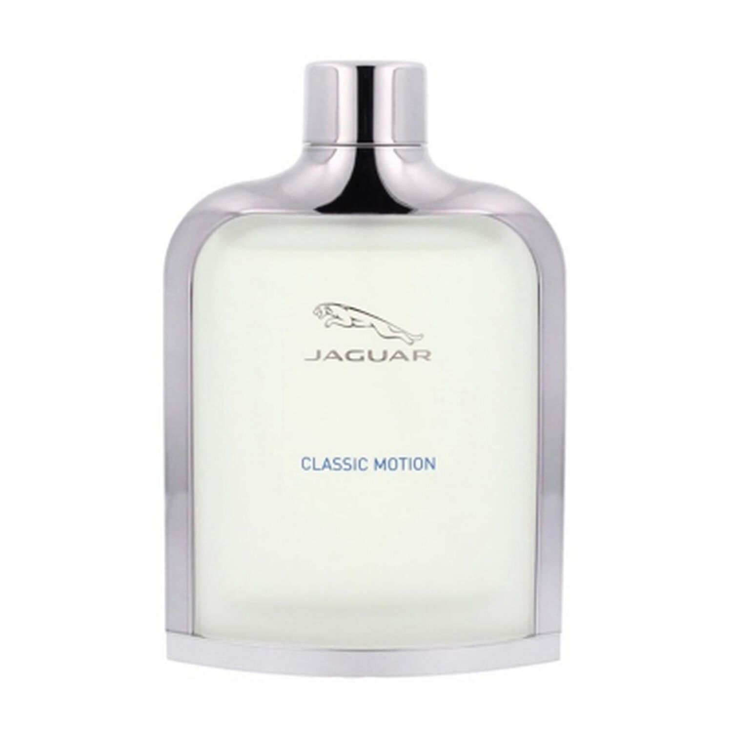 Jaguar Classic Motion Edt 100ml image number 0.0