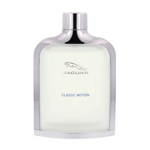 Jaguar Classic Motion Edt 100ml