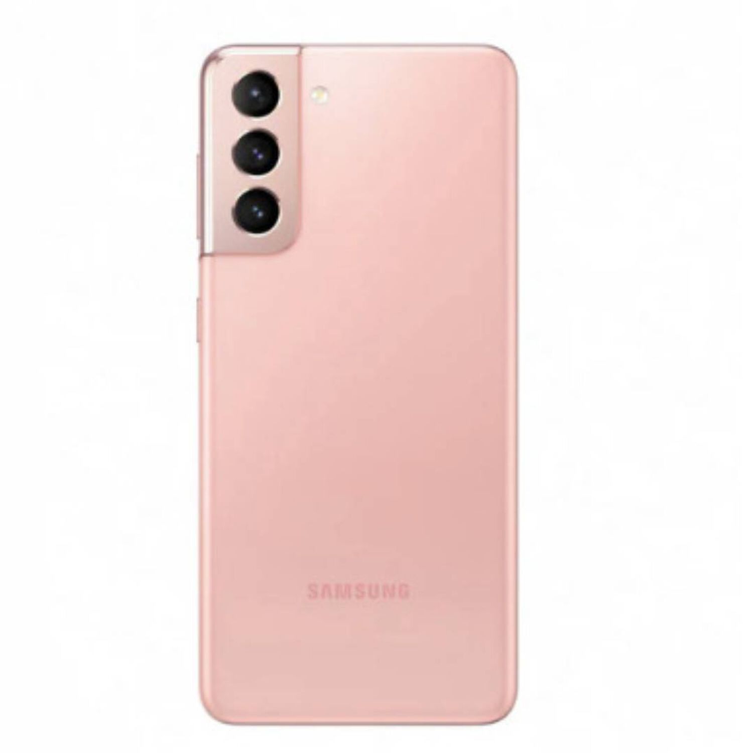 Galaxy S22 128gb Pink Gold Reacondicionado image number 3.0