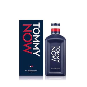 Tommy Hilfiger - "tommy Now Sin Celofán" Edt Hombre 100 Ml