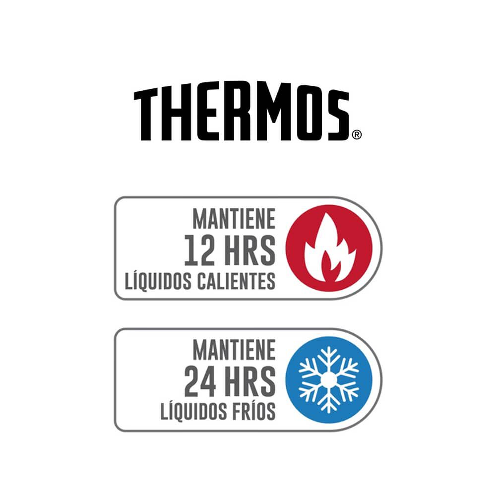 Termo Sif&oacute;n 3 Litros 8hrs Caliente/16hrs Frio - Thermos Aqua image number 6.0