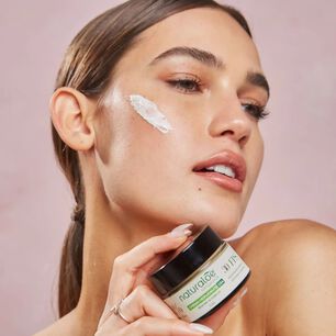 Crema Hidratante D&iacute;a Naturaloe 50ml