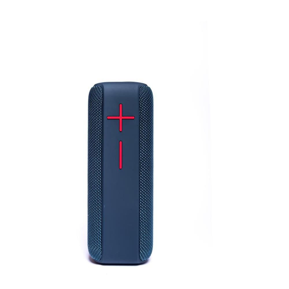 Parlante Bluetooth Blik Hype  image number 0.0