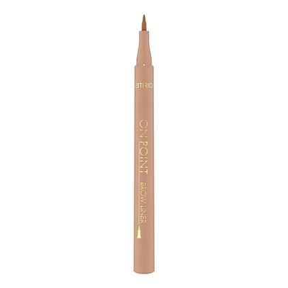 Delineador De Cejas On Point Catrice - 010 Dark Blonde