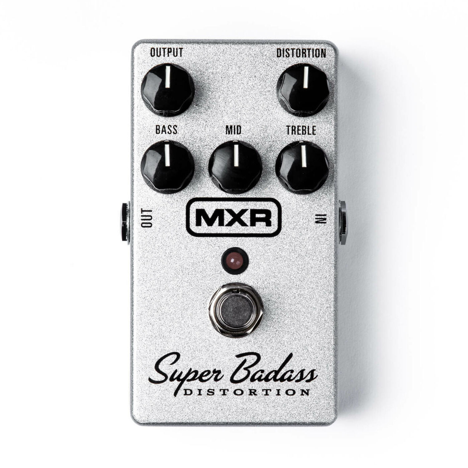 Pedal Dunlop M75 Mxr Super B.a image number 0.0
