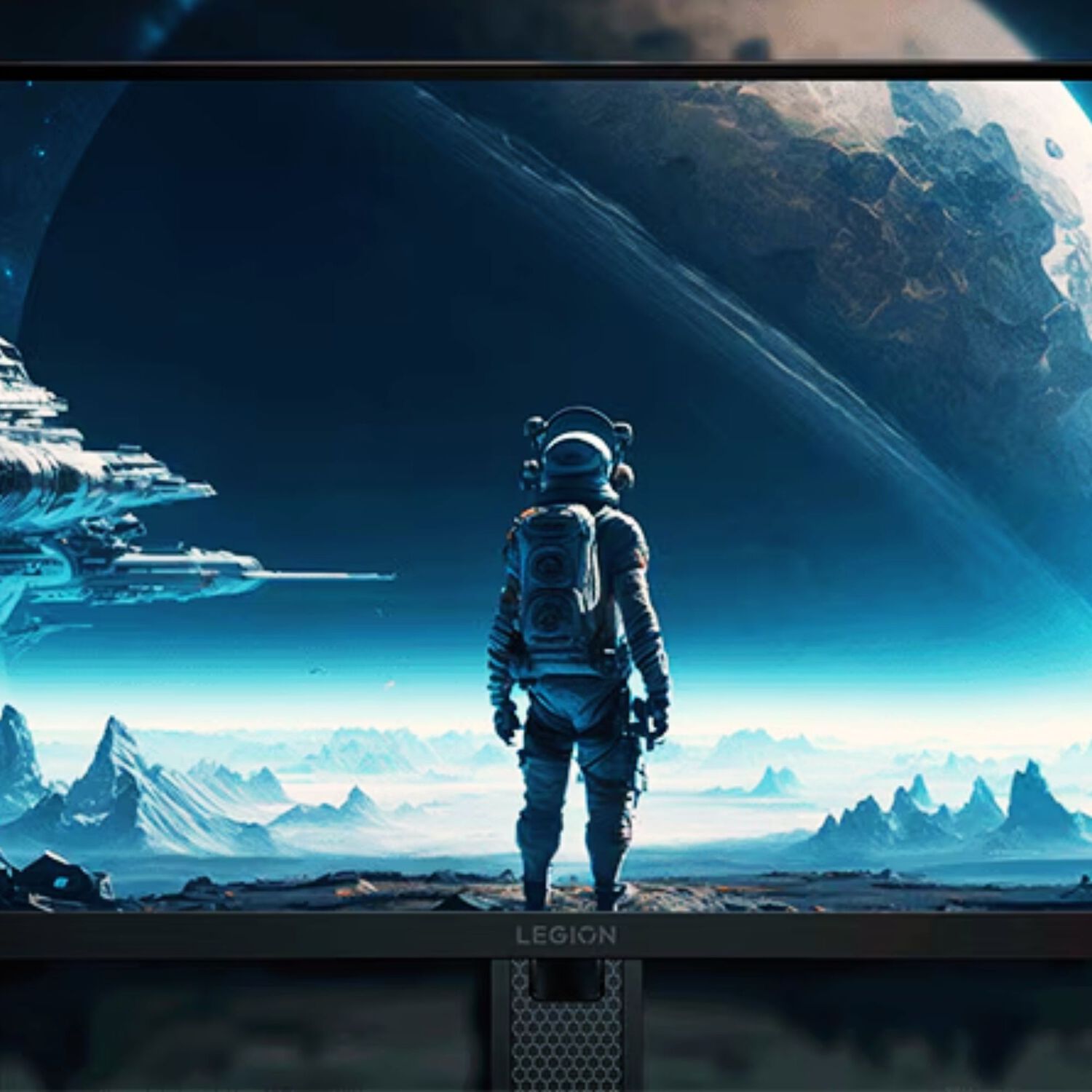 Monitor Gamer Legion 27q-10 Amd Freesync Premium Wled 27" image number 6.0