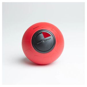 Pelota De Juguete Roja Spiderman Para Perros Mascotas