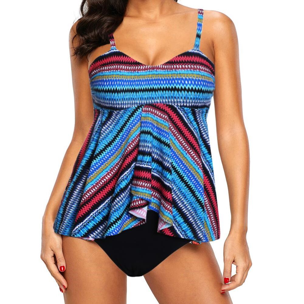Traje De Baño Sexy Fly Mujer Gloriahoon image number 1.0