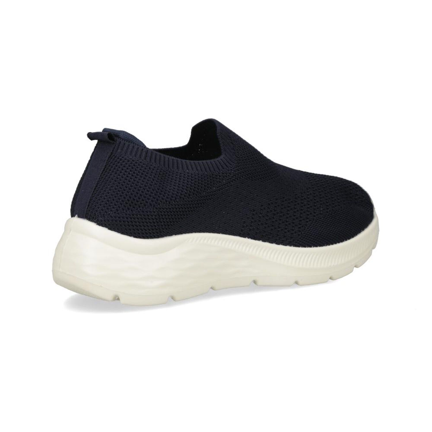 Zapatilla Urbana Hombre Bruno Bertini Navy image number 3.0