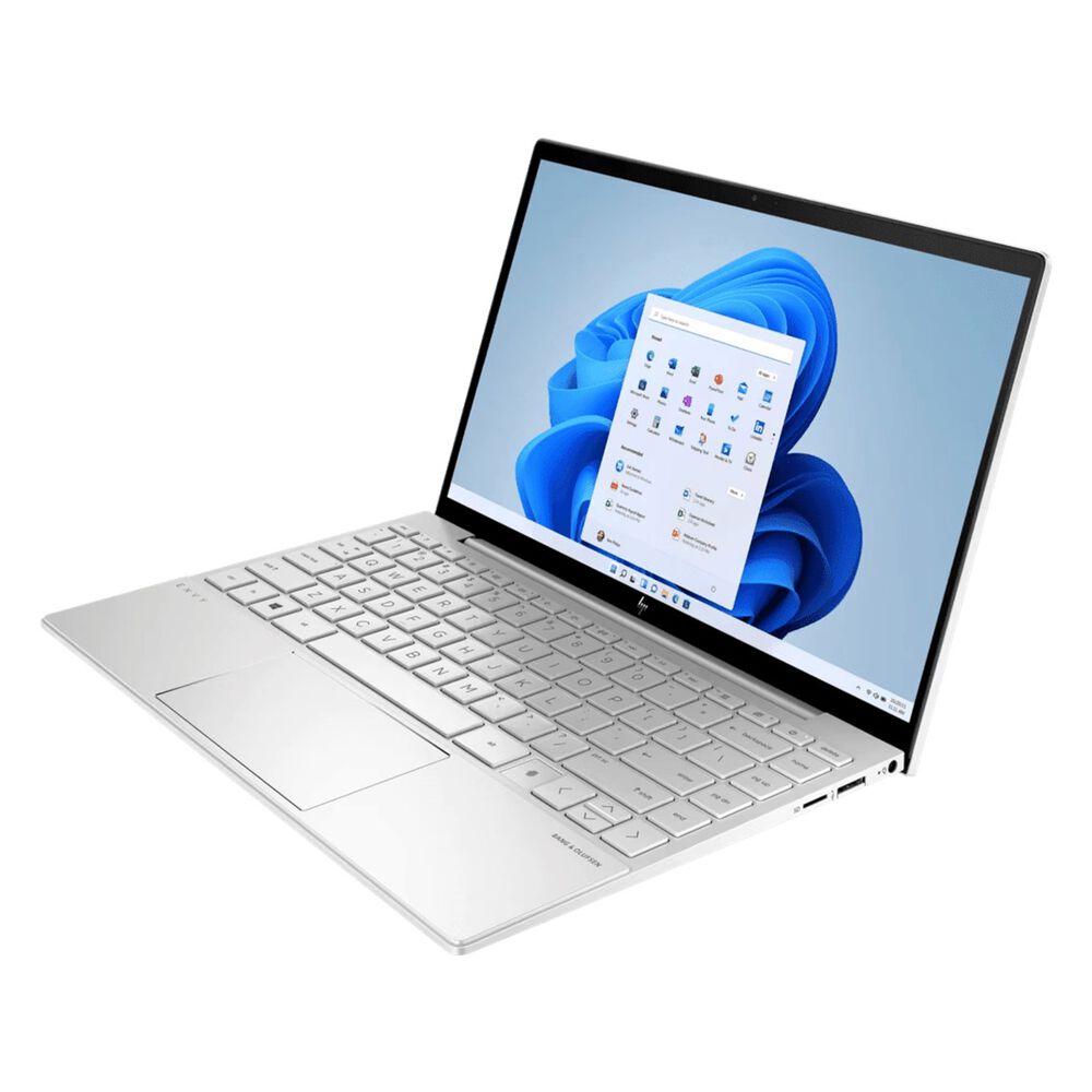 Hp Envy Laptop 13-ba1124la, Intel Core I7-1165g7, 13.3", 8gb/512gb Ssd Pc- Seminuevo image number 1.0