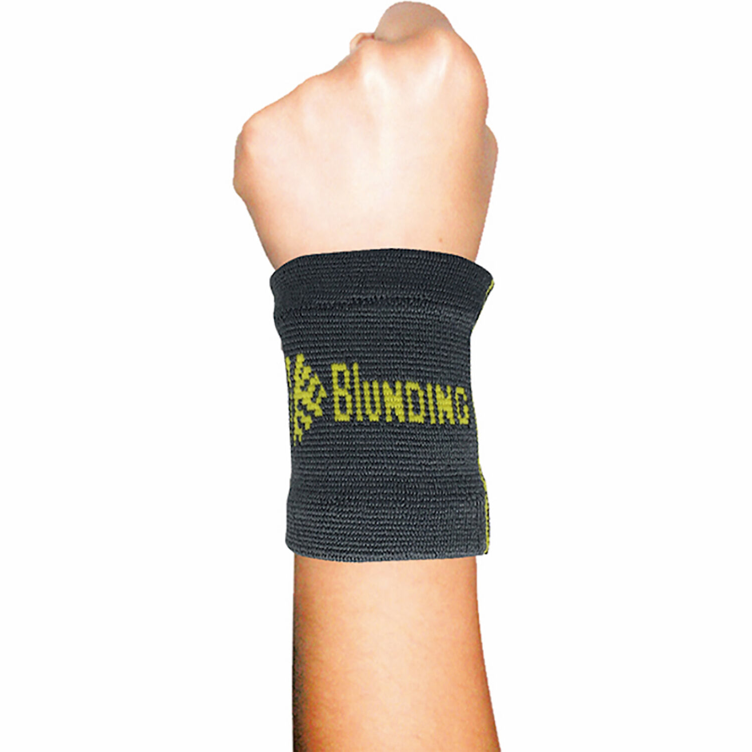 Mu&ntilde;equera Bambu Talla S-blunding image number 1.0