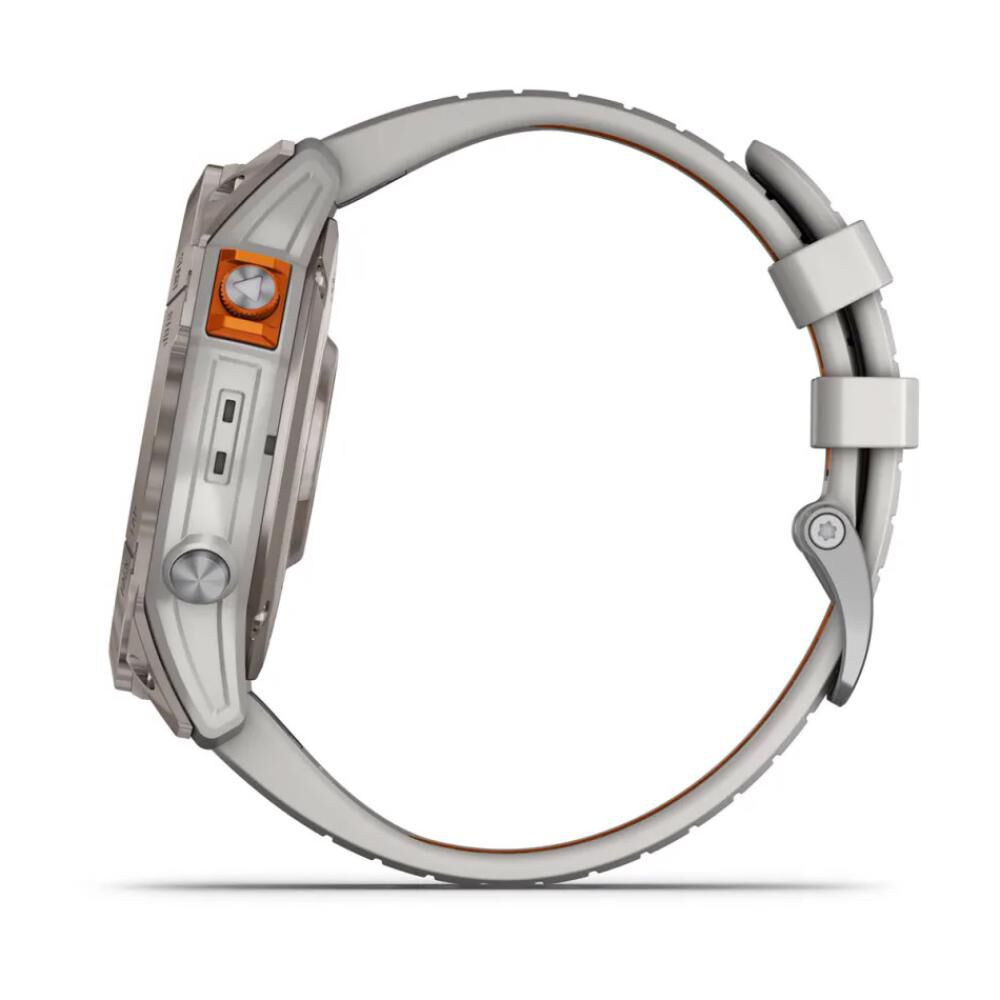 Garmin Fenix 7 Pro Sapphire Solar, foto 8