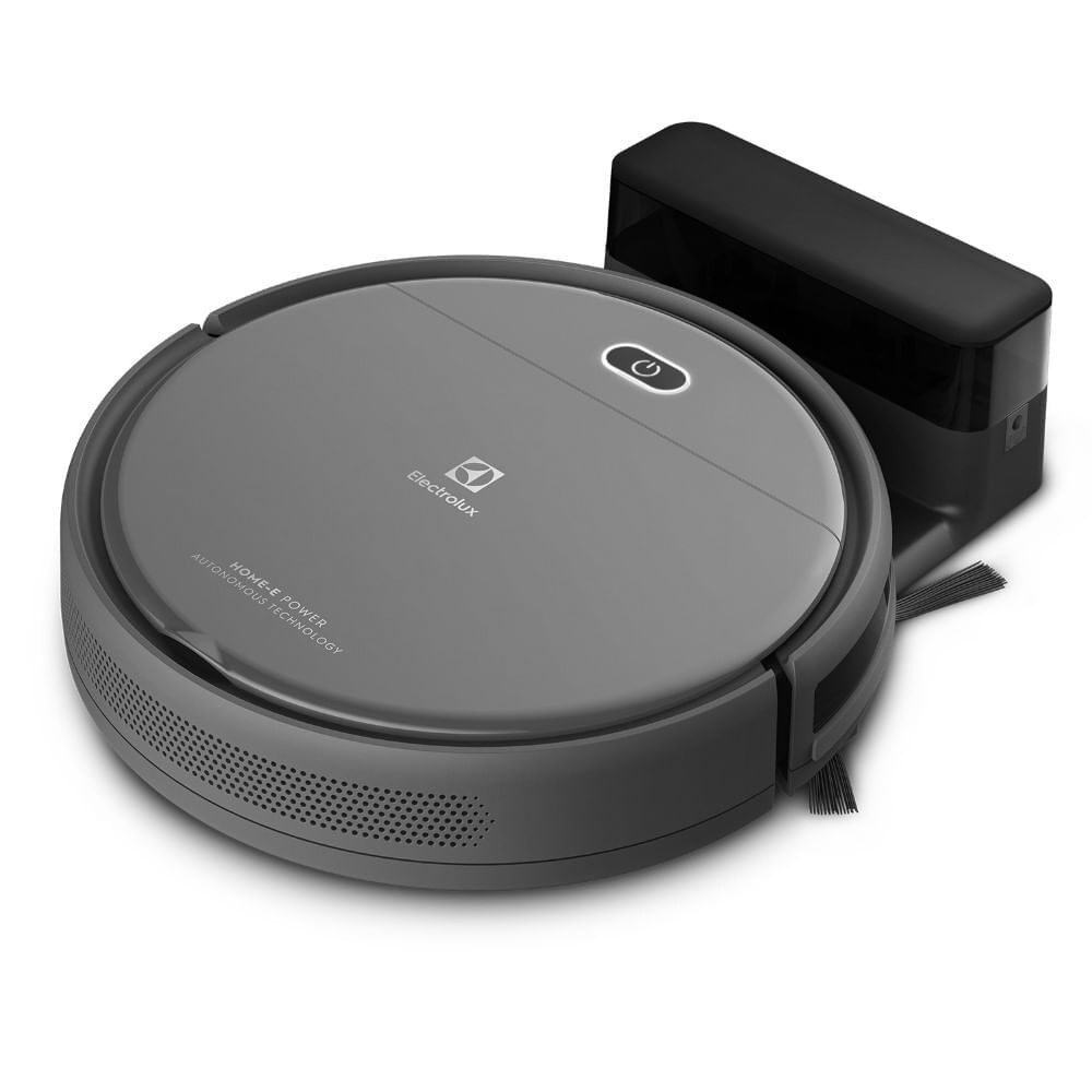 Aspiradora Robot Electrolux Con Tecnolog&iacute;a Aut&oacute;noma Erb30 image number 9.0