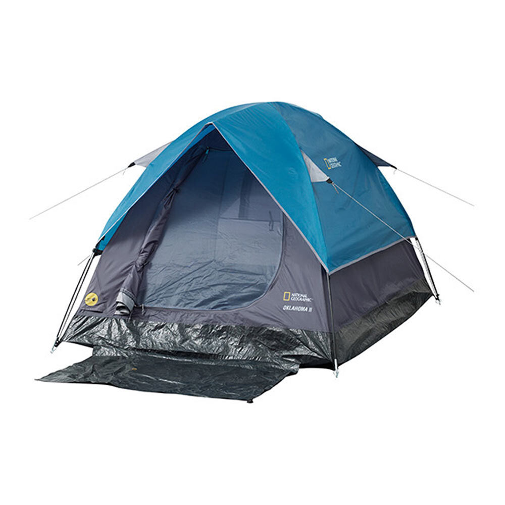 Carpa National Geographic Cng206 / 2 Personas image number 5.0