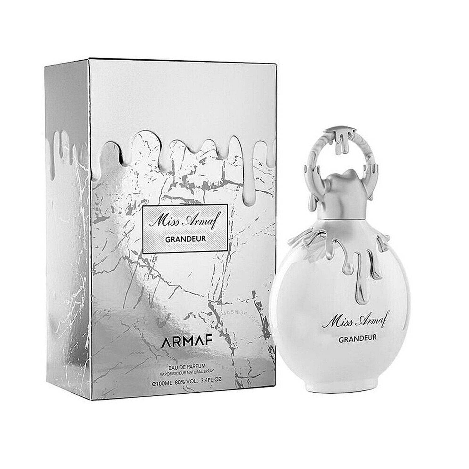 Armaf Miss Grandeur Woman Edp 100ml image number 0.0