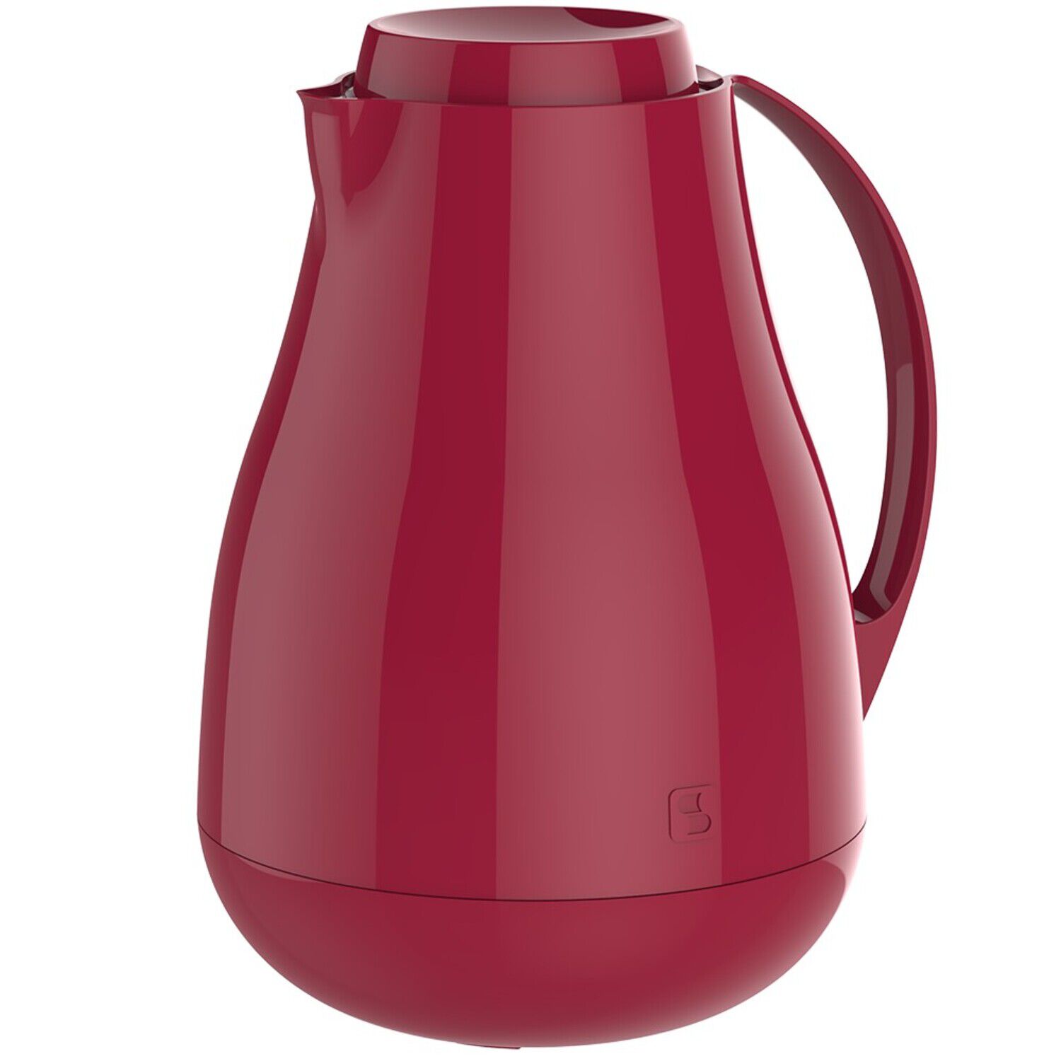 Termo Soprano Sonetto 1 Litro Rojo image number 0.0