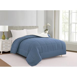 Plum&oacute;n Sherpa Casaideal Colors / 1.5 Plazas