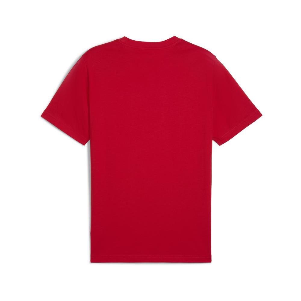 Polera Deportiva Ess No. 1 Logo Tee image number 1.0