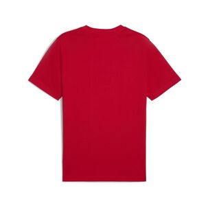 Polera Deportiva Ess No. 1 Logo Tee