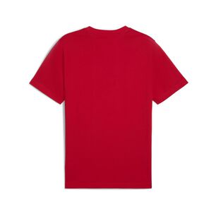 Polera Deportiva Ess No. 1 Logo Tee