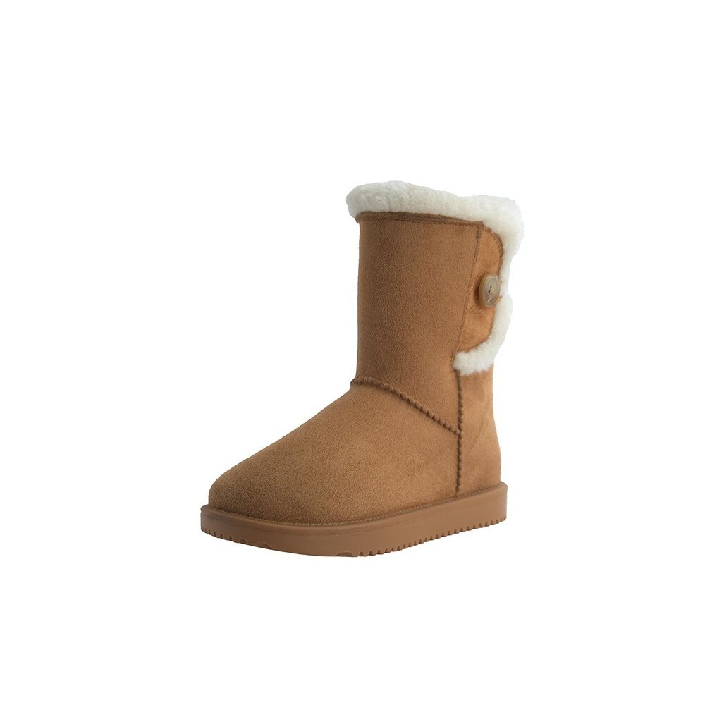 Bota Infantil Waterproof Tianjin Caramelo Alquimia image number 0.0