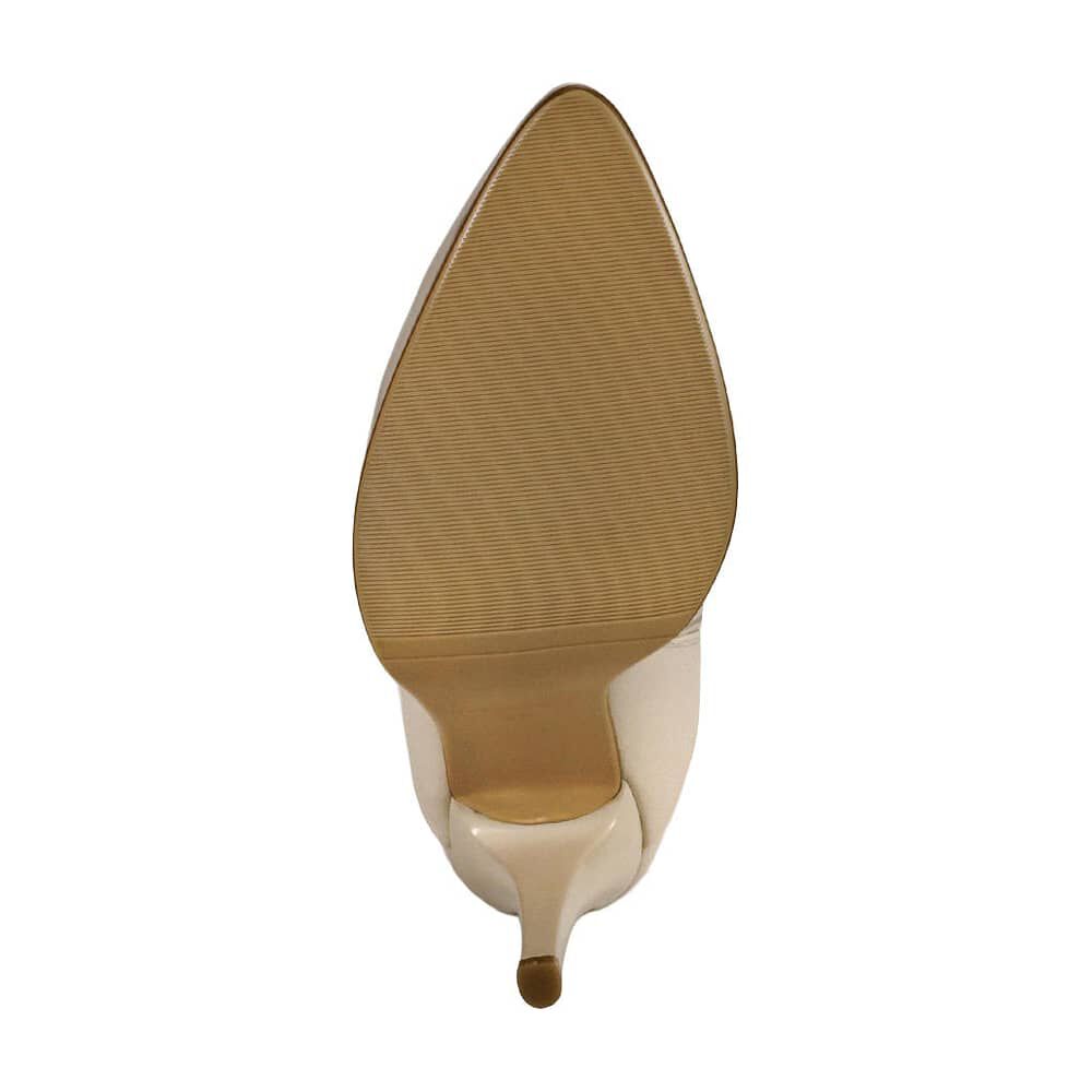 Bota Mujer Haikou Bone image number 5.0