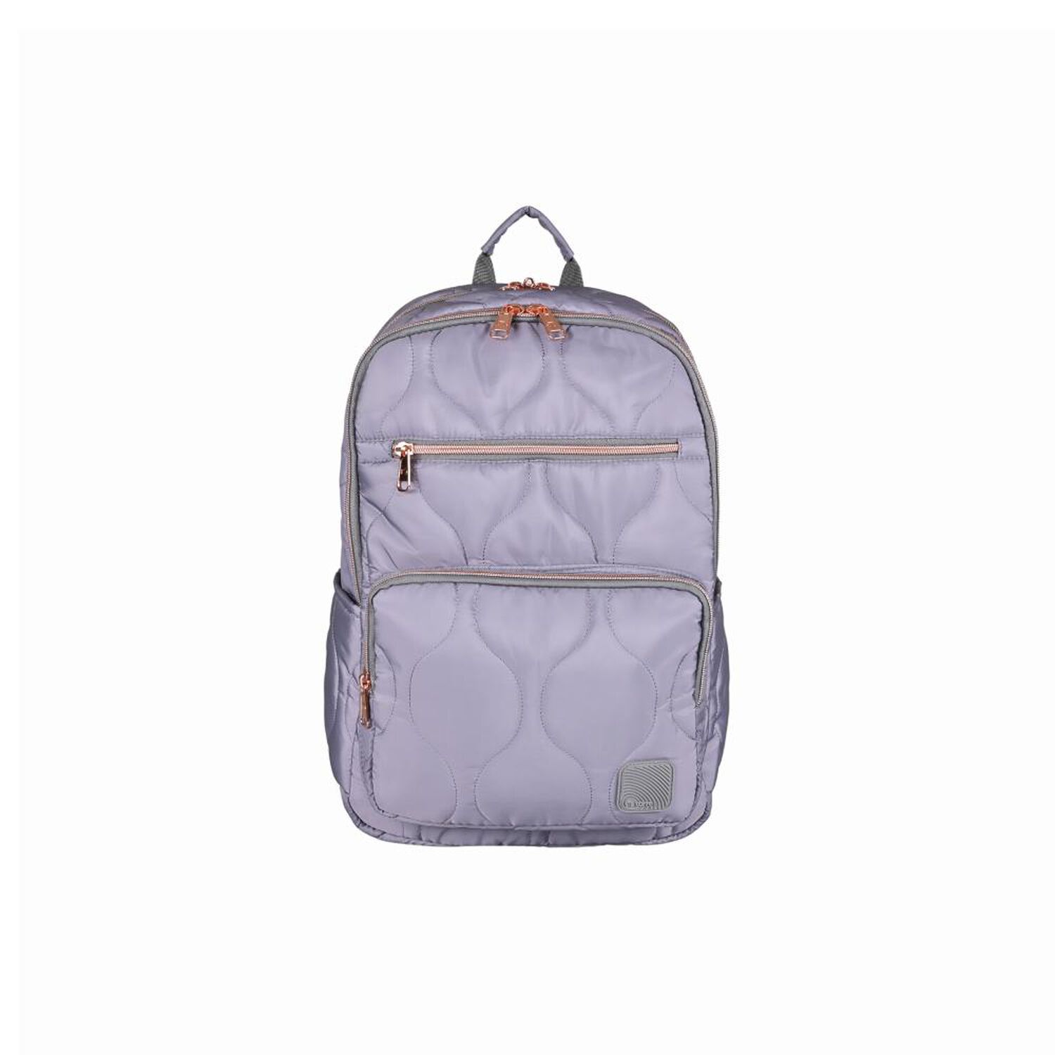 Mochila Rena - Warm Grey 35l Torre image number 0.0