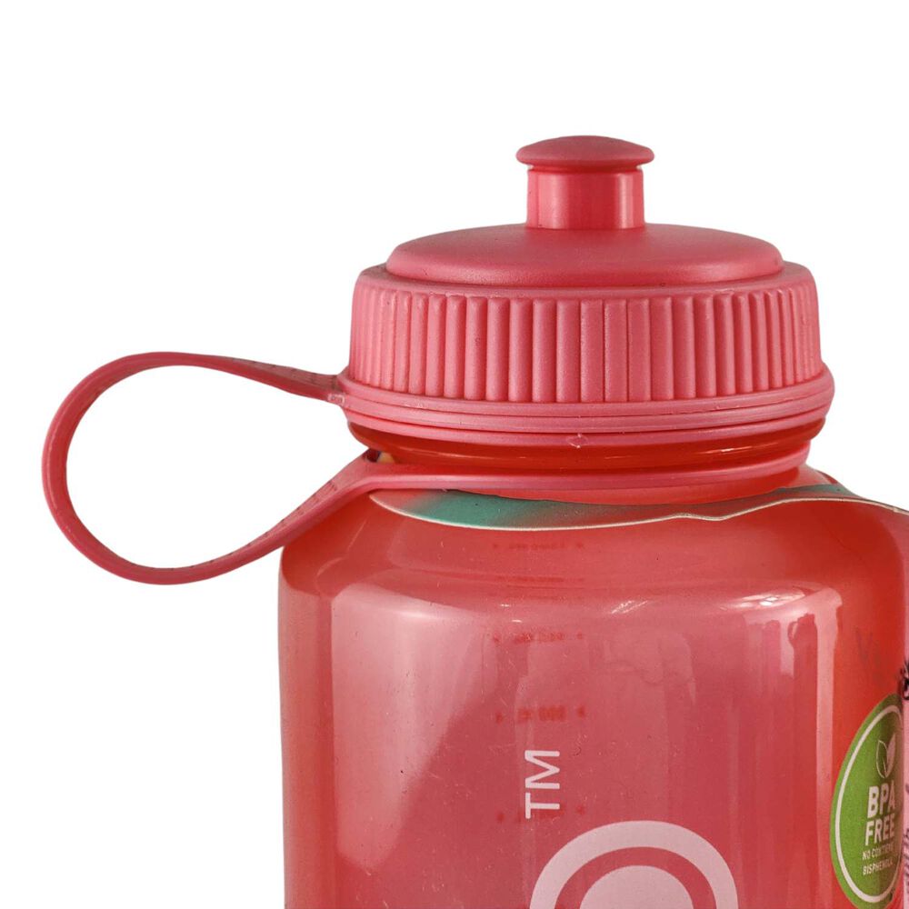 Botella Keep 1 Litro Sport Gym Ejercicio Coral image number 6.0