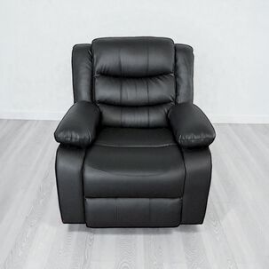 Berger Reclinable Relaxline Negro