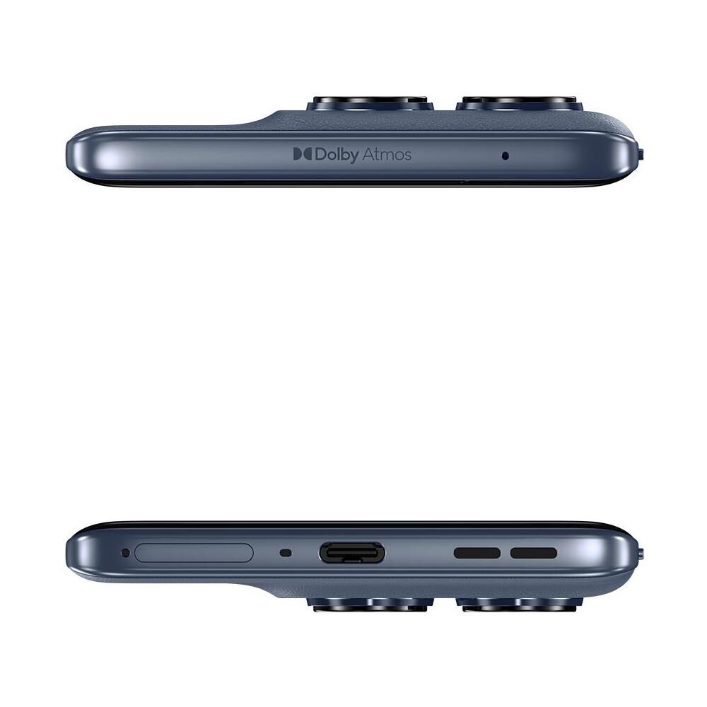 Smartphone Motorola Moto Edge 60 Fusion / 5G / 256 GB / Azul / Liberado image number 5.0