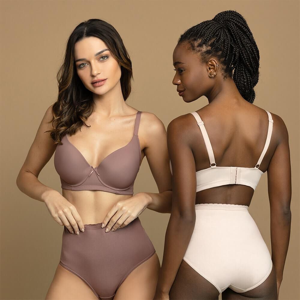 Pack Calzón Intime / 2 Piezas image number 7.0