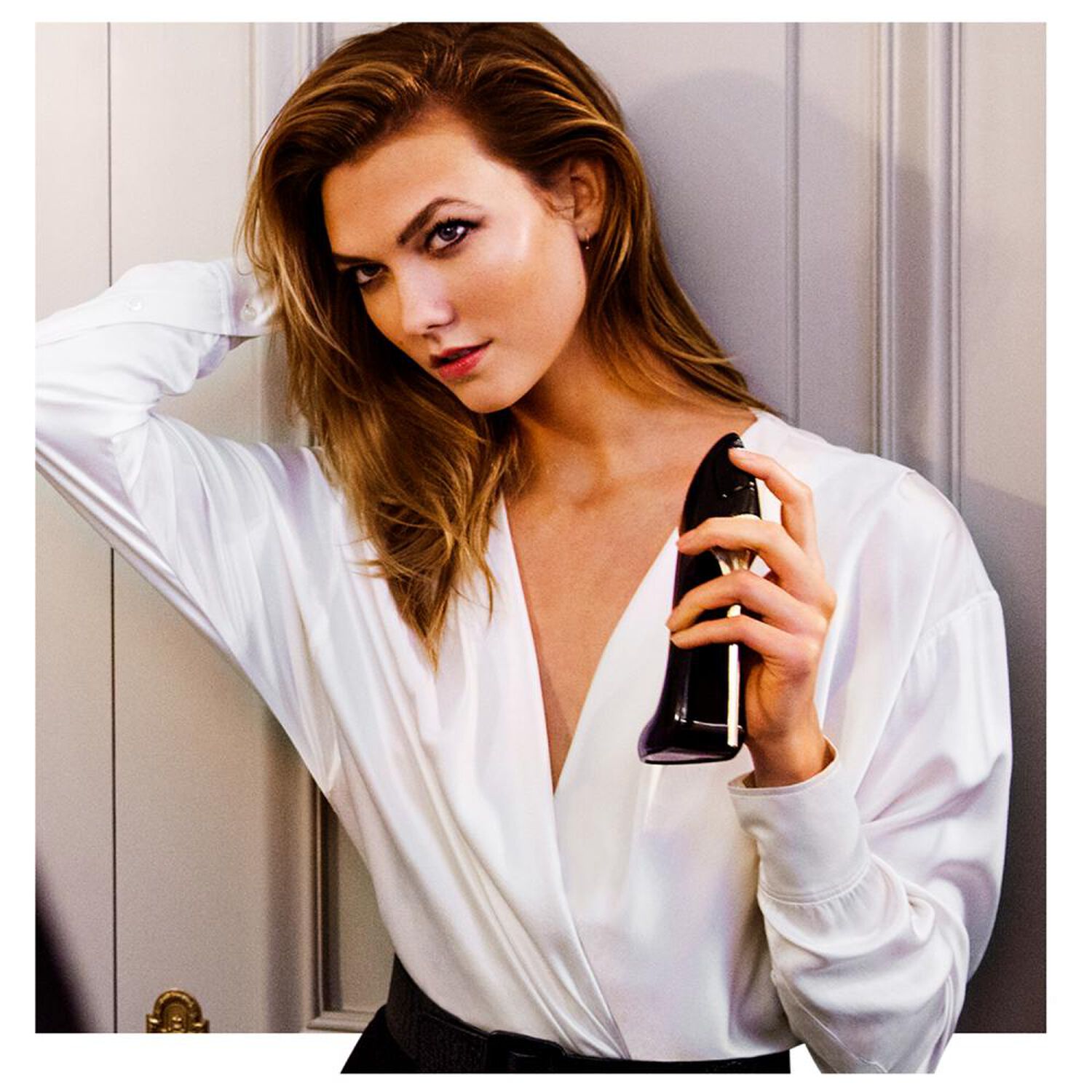 Perfume mujer Good Girl Carolina Herrera / 80 Ml / Edp image number 6.0
