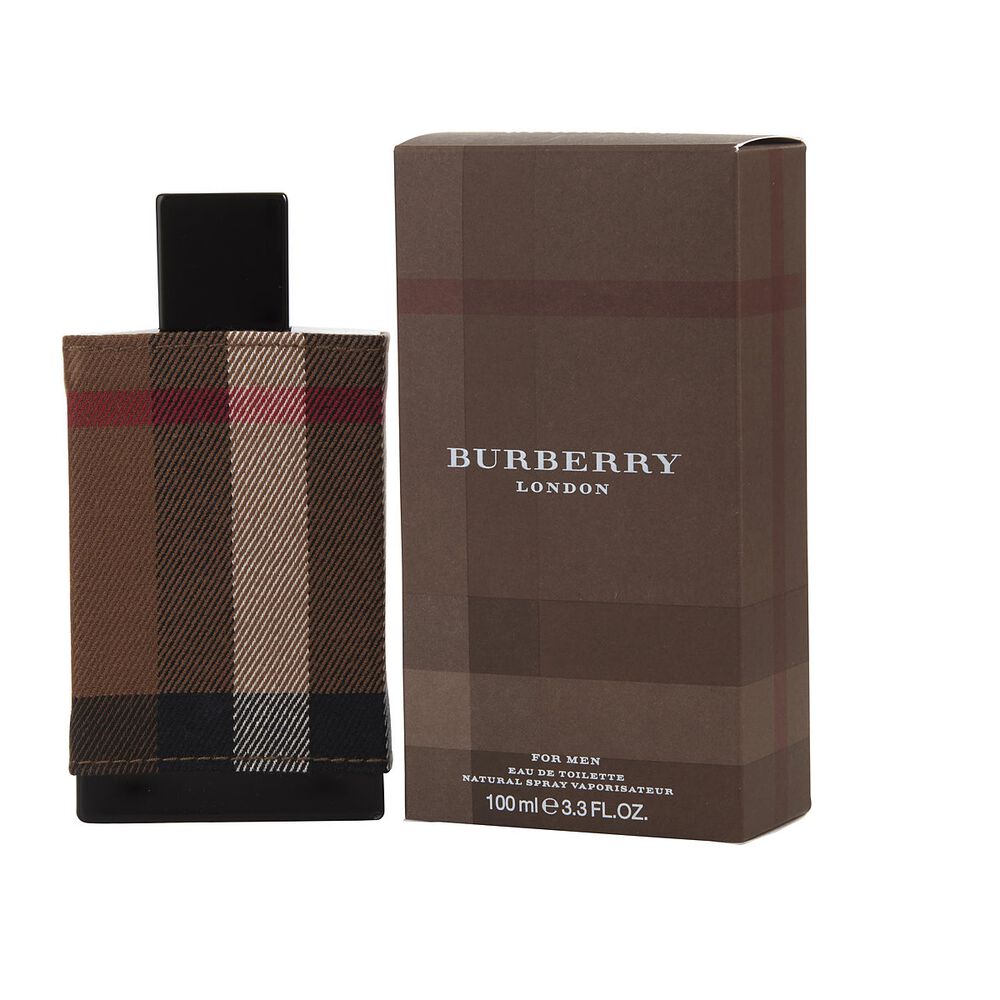 Burberry London For Men 100 Ml image number 0.0