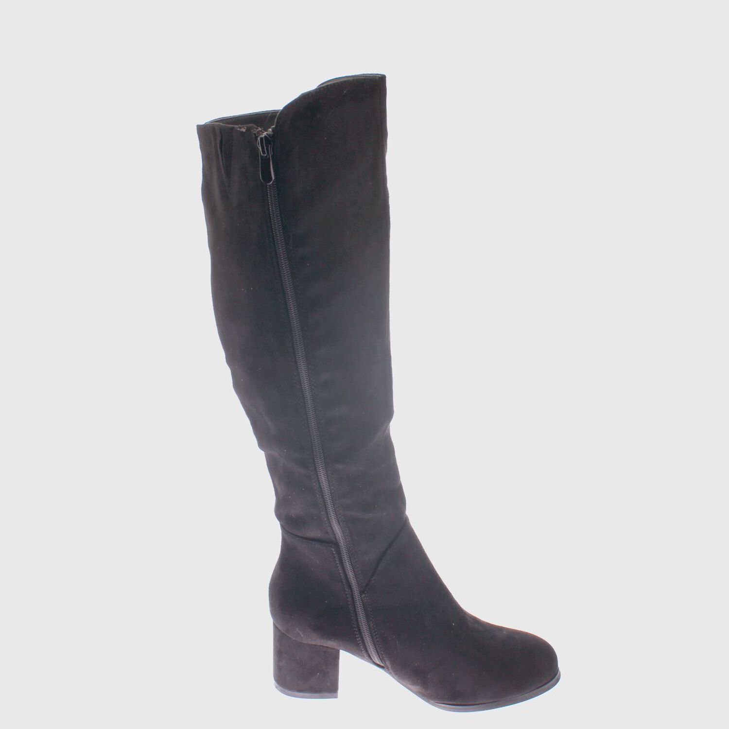 Bota Negro Cellina Art. 5js1823black image number 3.0