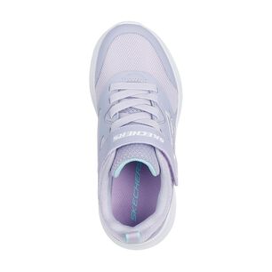 Zapatilla Infantil Ni&ntilde;a Skechers Go Run 400 V2 Lav