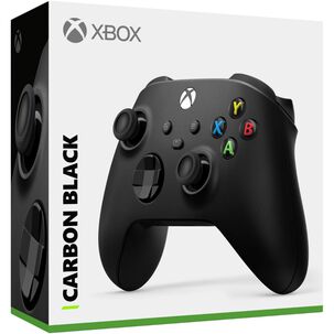 Control Inalámbrico Microsoft Xbox + Cable Usb-c Carbonblack