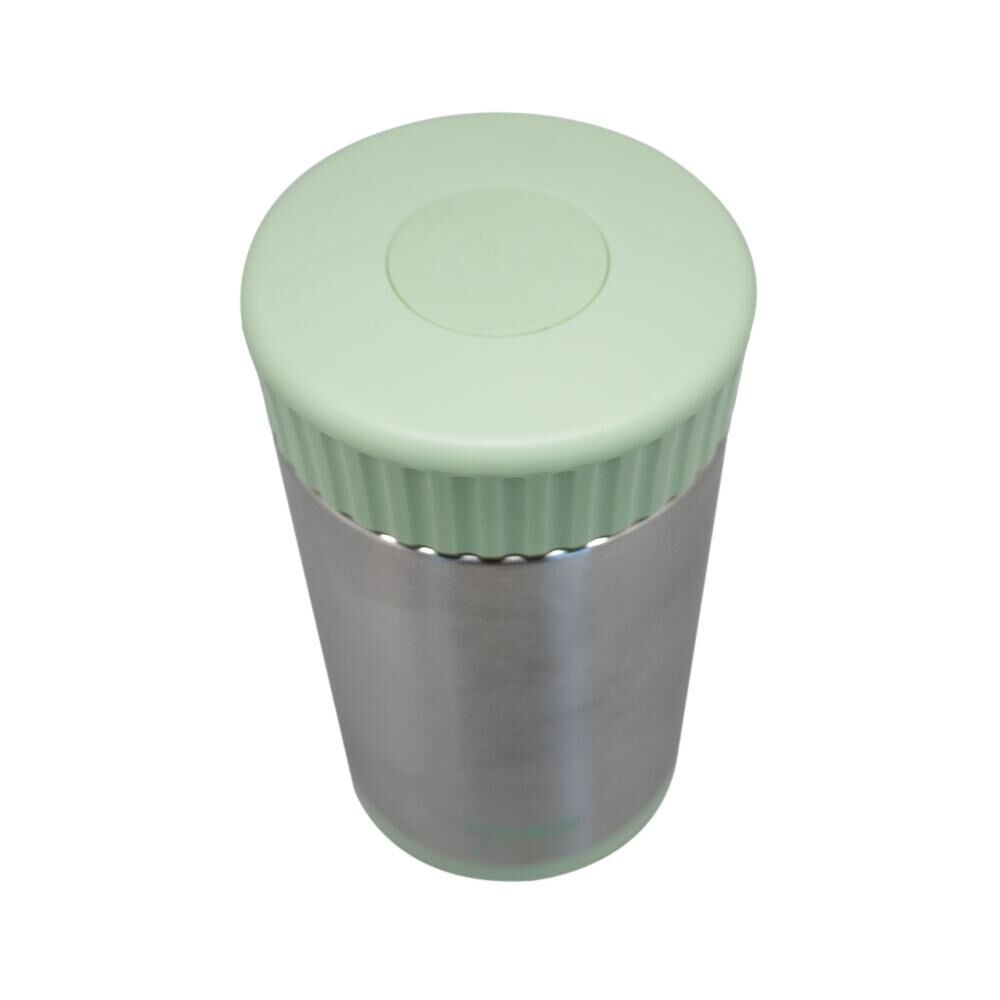 Termo De Comida Keep Colores / 1 Pieza / 600 Ml image number 1.0