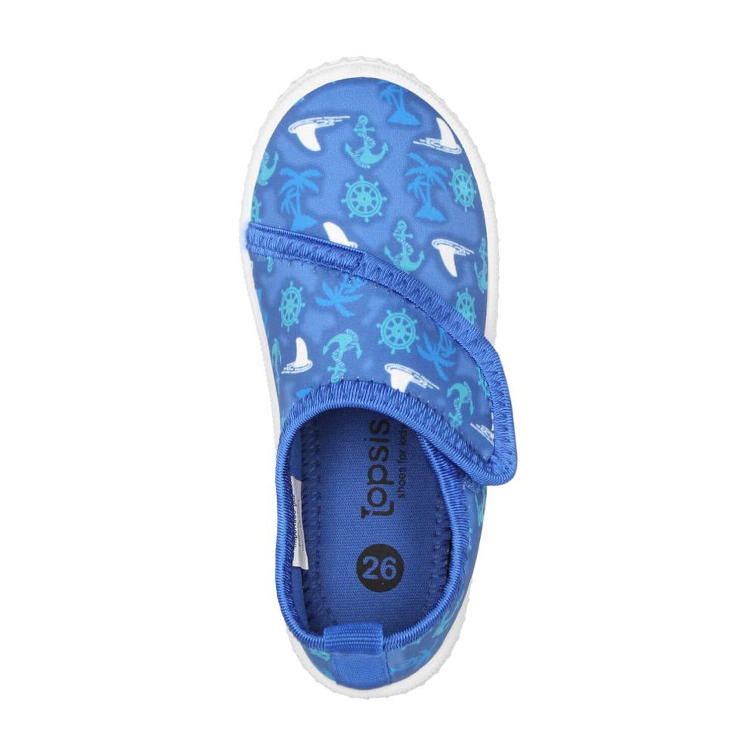 Zapatilla Infantil Ni&ntilde;o Topsis image number 4.0