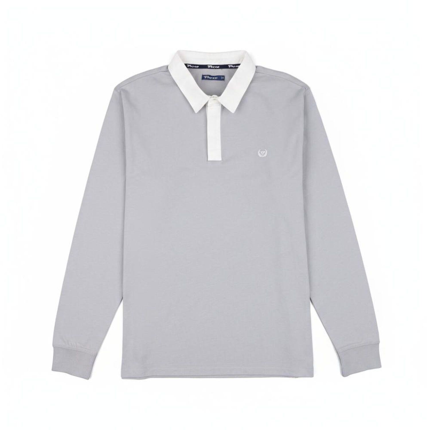 Polera Hombre Peroe image number 0.0